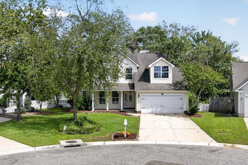 6003 Sandlewood Ct, Charleston, SC 29414