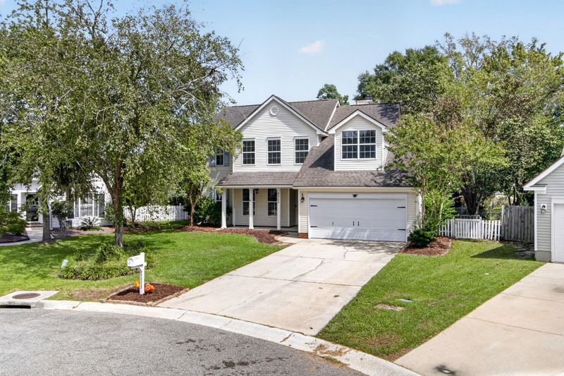 6003 Sandlewood Ct, Charleston, SC 29414