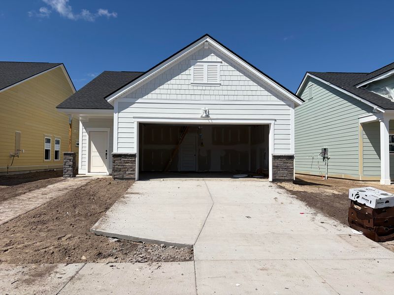 153 Bono Ct, Summerville, SC 29486
