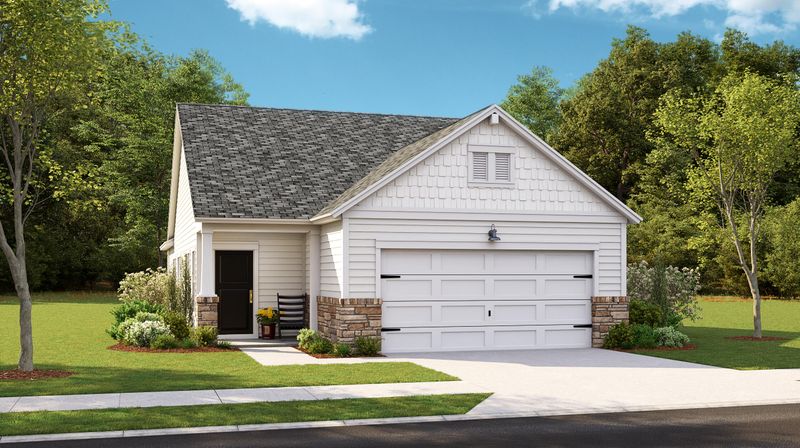 153 Bono Ct, Summerville, SC 29486