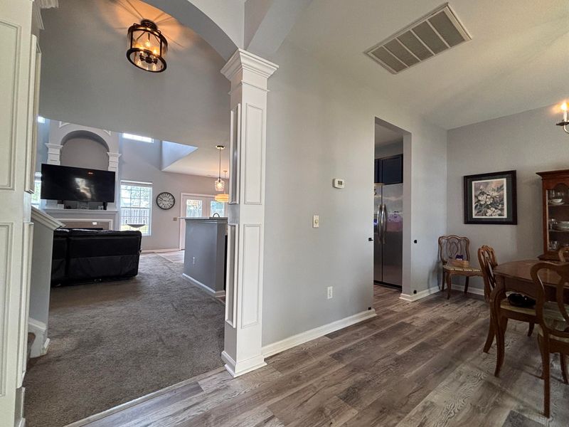 1029 Whitlow Blvd, Summerville, SC 29483