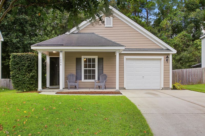 1006 Deerberry Rd, Goose Creek, SC 29445