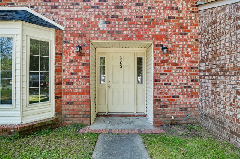 5583 Fowler Dr, North Charleston, SC 29418
