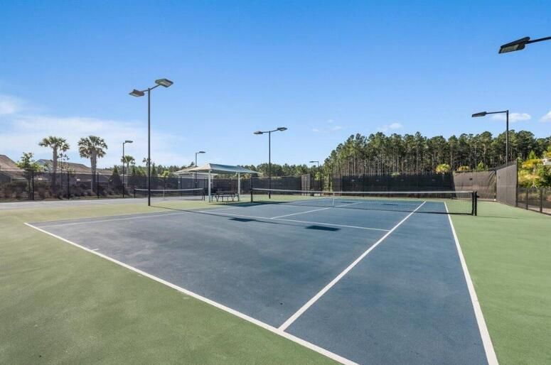 836 Coral Bells Ln, Summerville, SC 29486