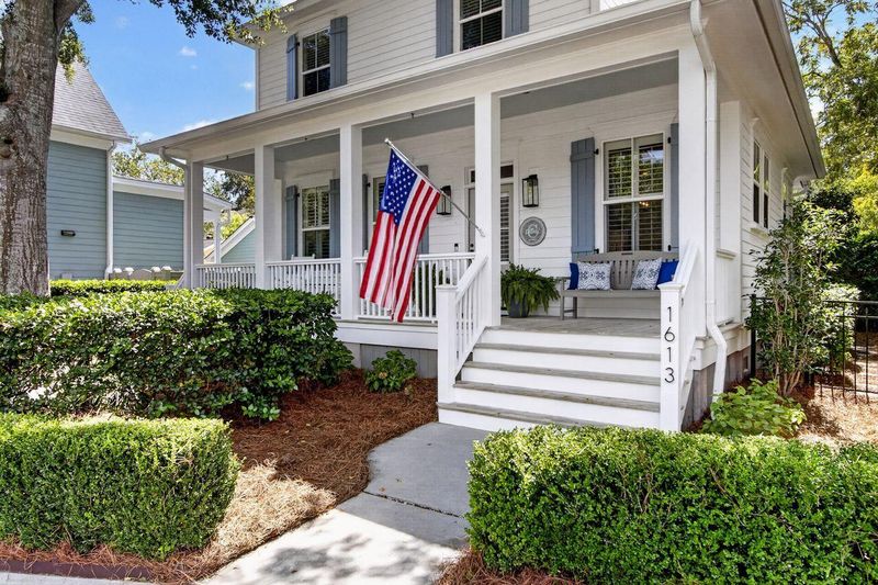 1613 Ware Bottom Ln, Mount Pleasant, SC 29464