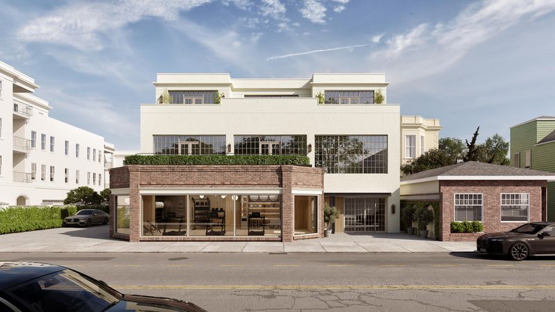 280 Meeting St #205, Charleston, SC 29401