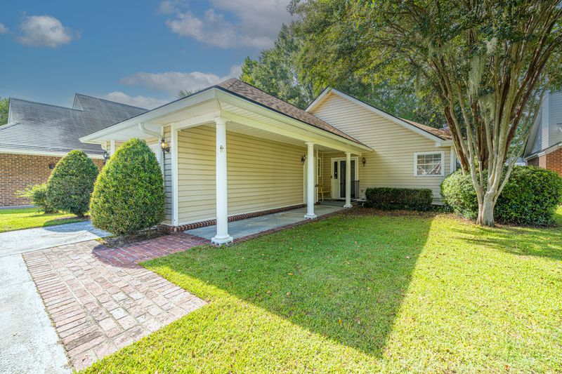 66 Arbor Tc, Charleston, SC 29414