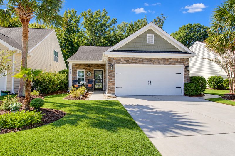 3834 Tupelo Church Ln, Mount Pleasant, SC 29429