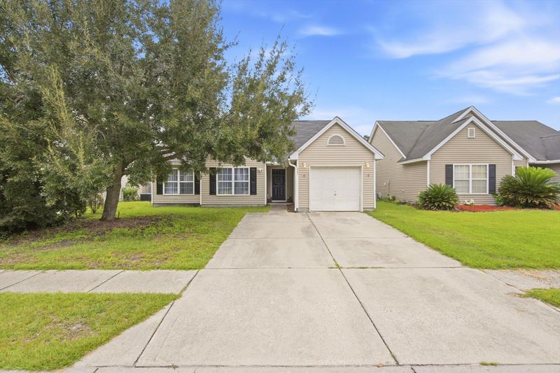 265 Avonshire Dr, Summerville, SC 29483