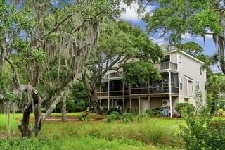 1237 Peregrine Dr #4, Charleston, SC 29412