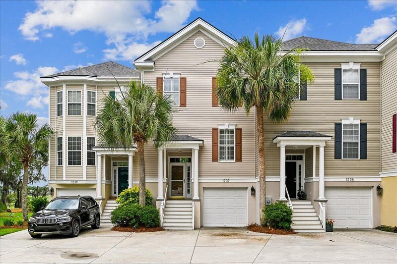 1237 Peregrine Dr #4, Charleston, SC 29412