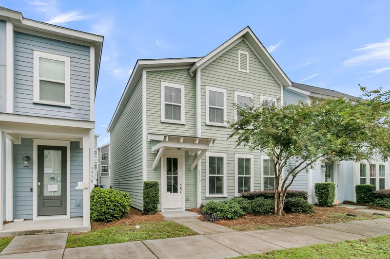 1512 Cuyler Ln, North Charleston, SC 29405