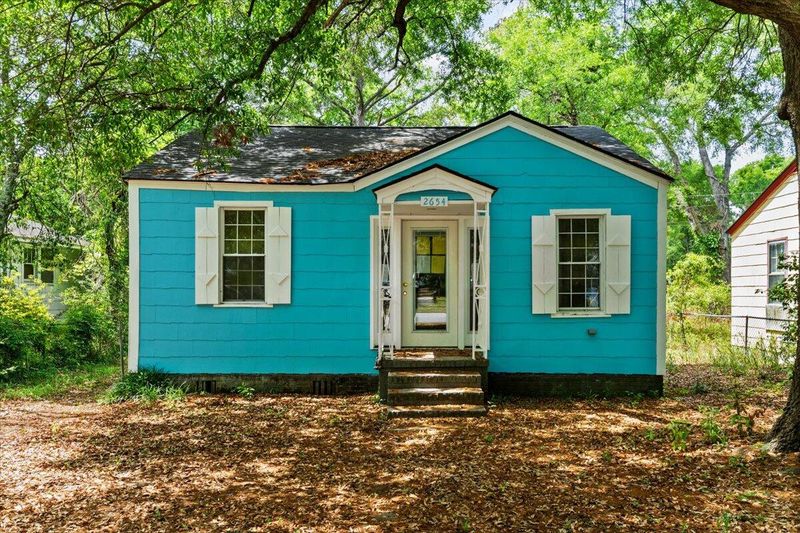 2654 Harvey Ave, North Charleston, SC 29405