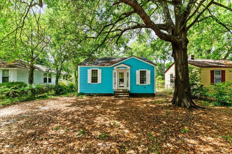 2654 Harvey Ave, North Charleston, SC 29405