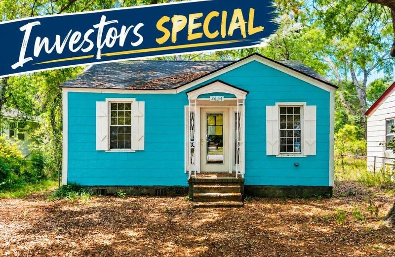 2654 Harvey Ave, North Charleston, SC 29405