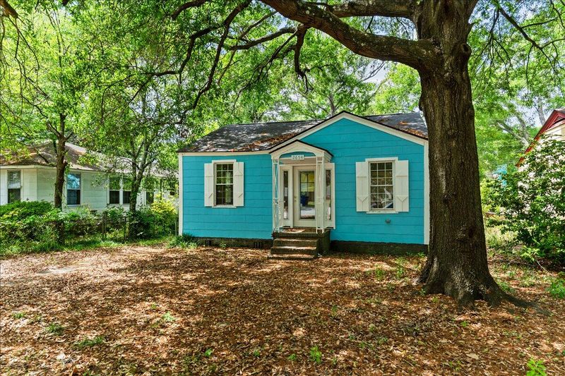 2654 Harvey Ave, North Charleston, SC 29405