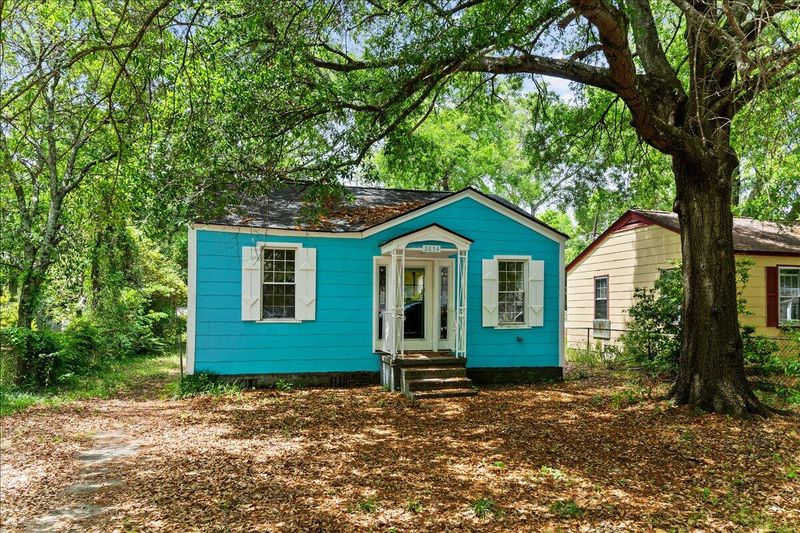 2654 Harvey Ave, North Charleston, SC 29405