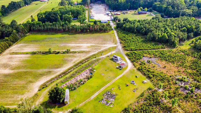 0-B Mt Carmel Rd, Walterboro, SC 29488