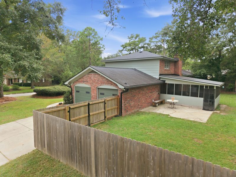 6 Ravenna Ave, Hanahan, SC 29410
