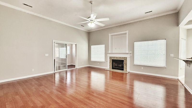 8324 Berringer Bluff, North Charleston, SC 29418
