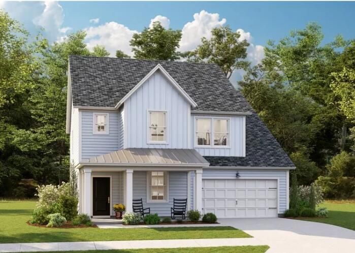 147 Orchard Blossom Ln, Summerville, SC 29485