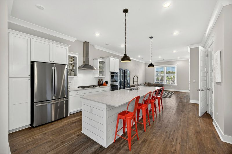 802 Kings Oak Ct #4, Charleston, SC 29492