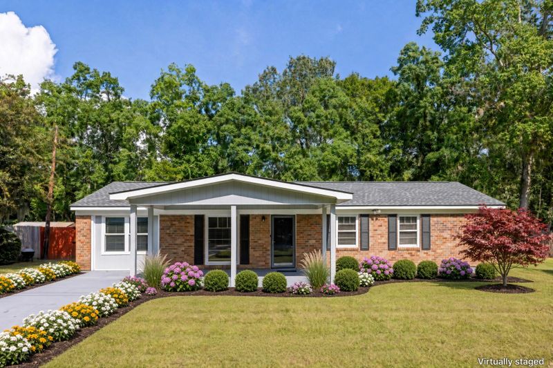 1932 Sunnyvale Ave, Charleston, SC 29414