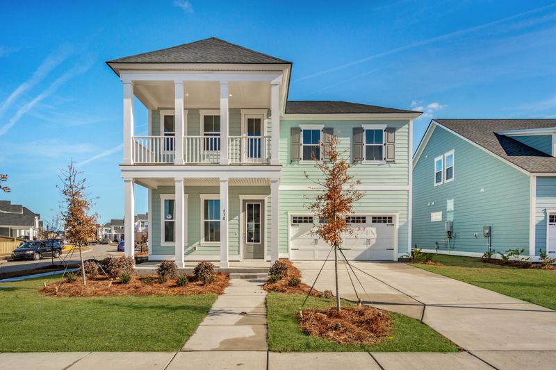 137 Beamon Loop, Summerville, SC 29486