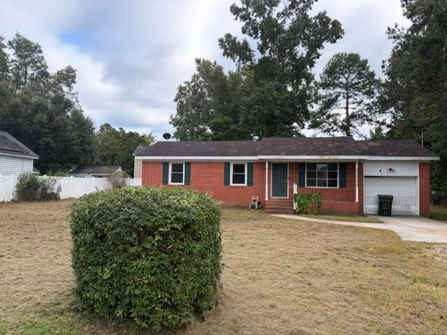 111 Kitfield Rd, Moncks Corner, SC 29461