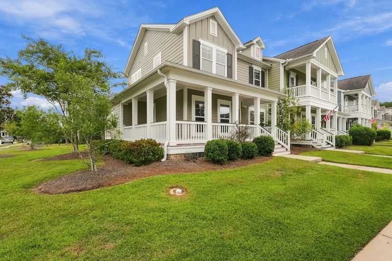 3462 Yarmouth Dr, Mount Pleasant, SC 29466