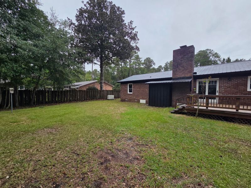 605 Lynwood Rd, Walterboro, SC 29488
