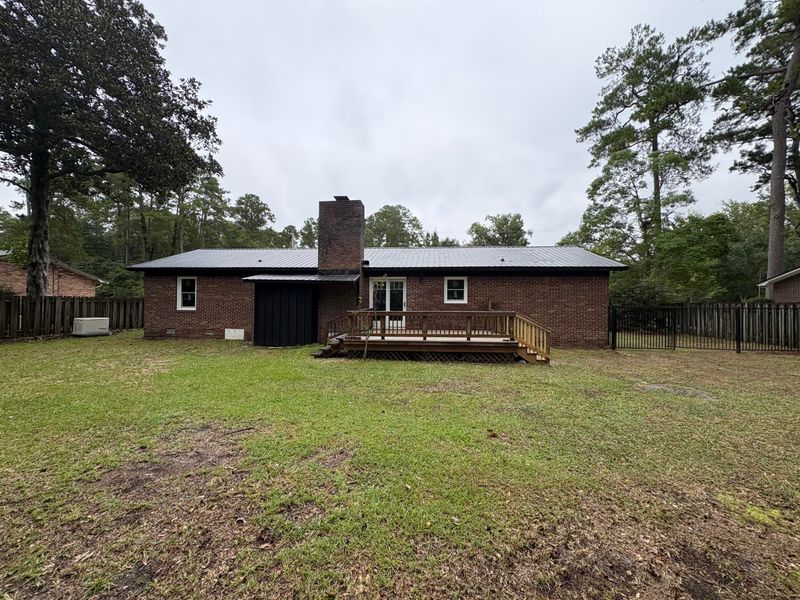 605 Lynwood Rd, Walterboro, SC 29488