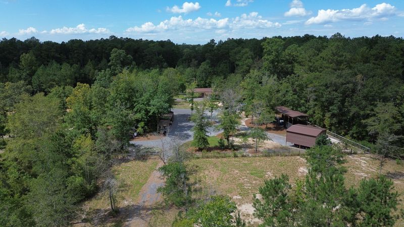 2190 Harristown Rd, Saint Stephen, SC 29479