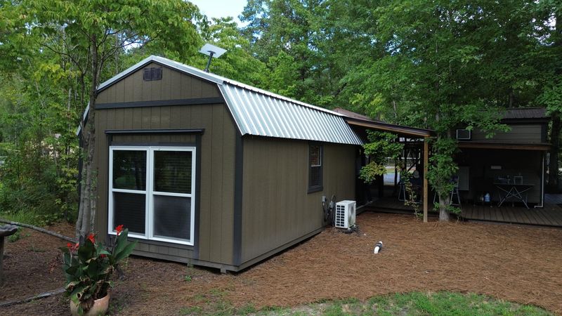2190 Harristown Rd, Saint Stephen, SC 29479