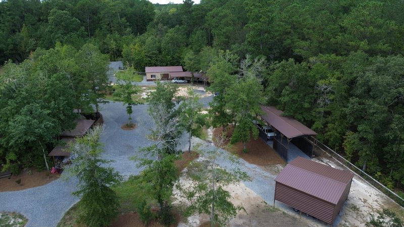 2190 Harristown Rd, Saint Stephen, SC 29479