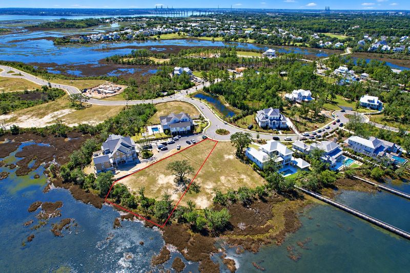917 Fish Camp Rd, Charleston, SC 29492