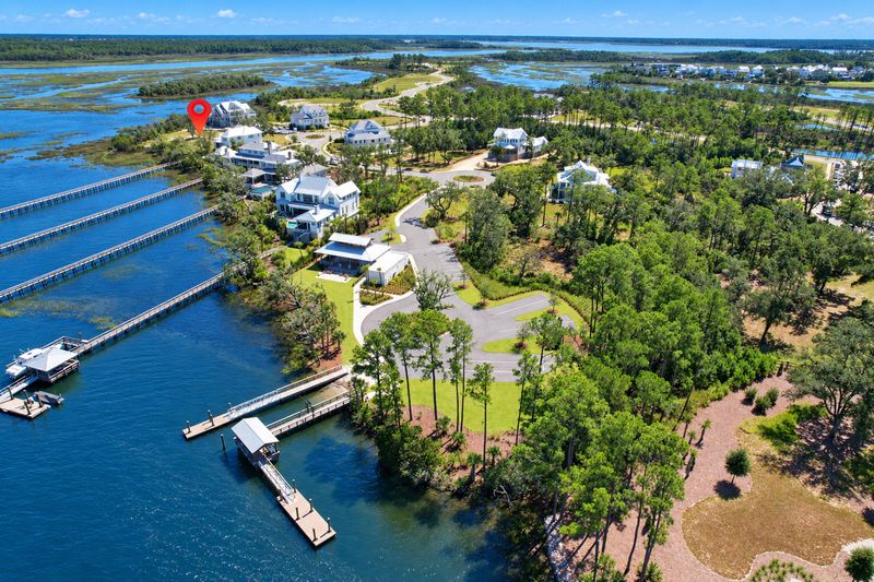 917 Fish Camp Rd, Charleston, SC 29492