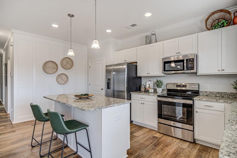 117 Clarabelle Ln, Summerville, SC 29483