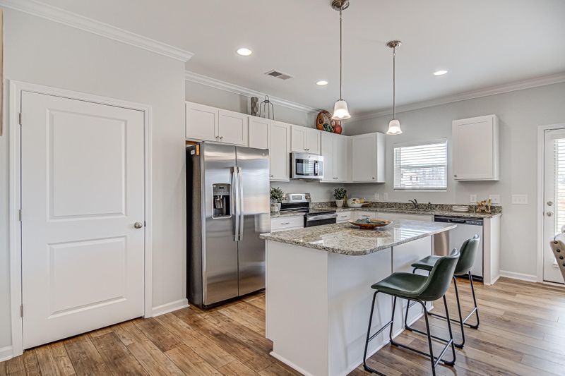 117 Clarabelle Ln, Summerville, SC 29483