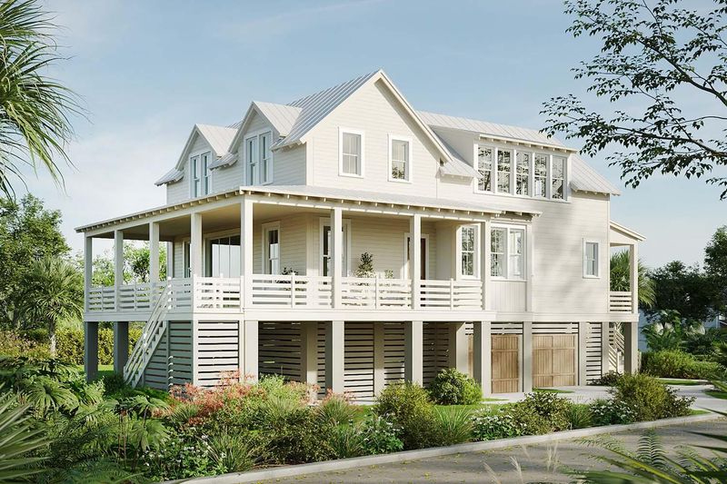 8084 Jack Island Dr, Johns Island, SC 29455