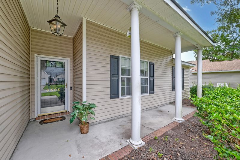 8608 Hickory Creek Ct, North Charleston, SC 29420