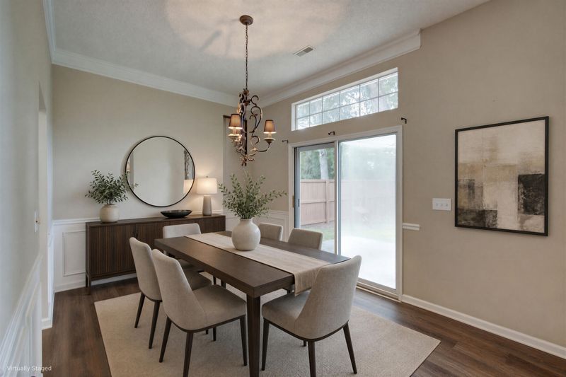 8608 Hickory Creek Ct, North Charleston, SC 29420
