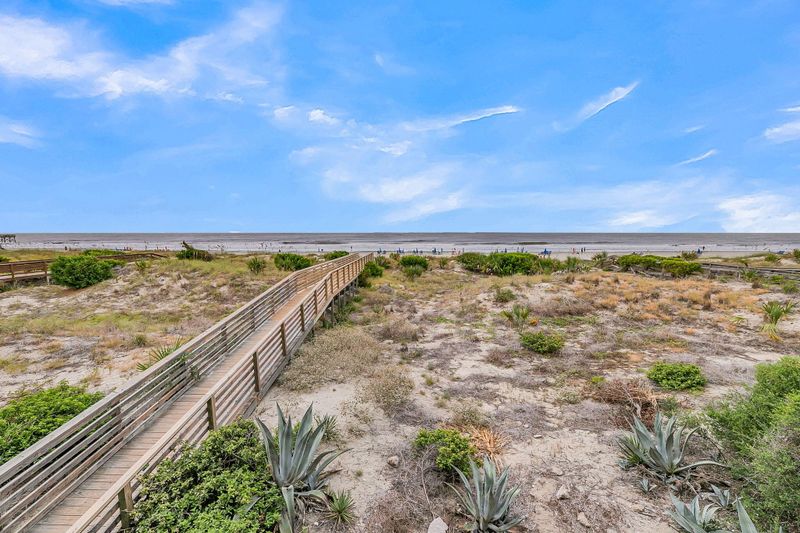 1126 Ocean Blvd #125, Isle Of Palms, SC 29451