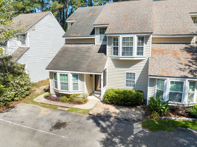 8 Townpark Ln #D, Charleston, SC 29412