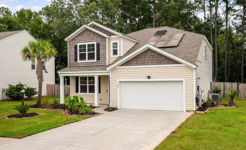 324 Spruce Ivy St, Moncks Corner, SC 29461
