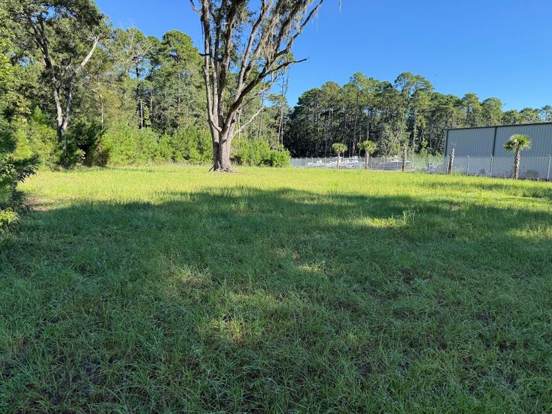 6142 Savannah Hw Lot 1a, Ravenel, SC 29470