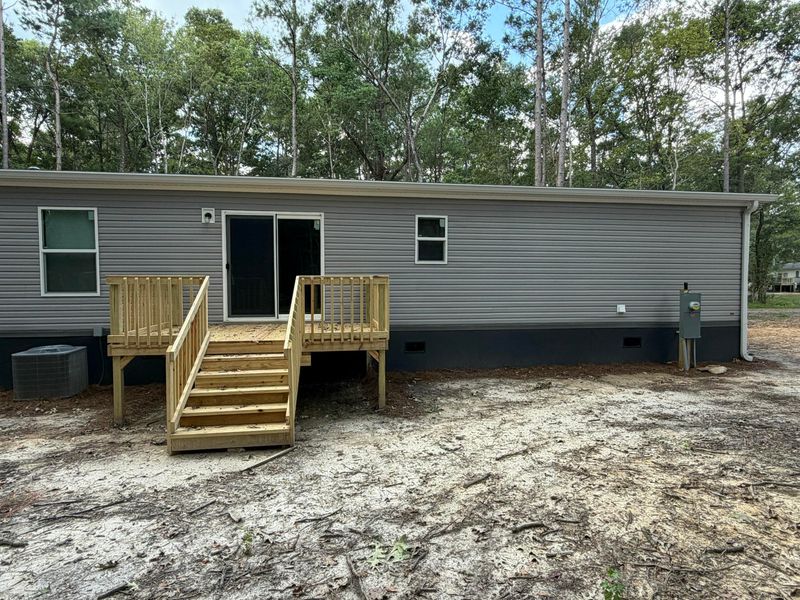 183 Barons Rd, Summerville, SC 29483