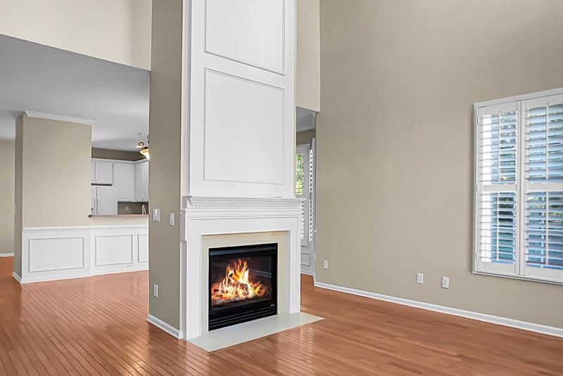 2858 Woodland Park Dr, Mount Pleasant, SC 29466