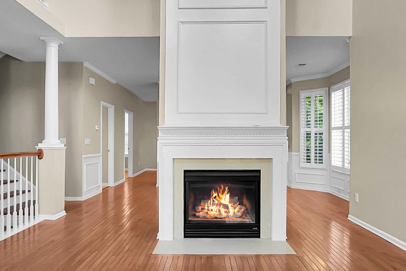 2858 Woodland Park Dr, Mount Pleasant, SC 29466