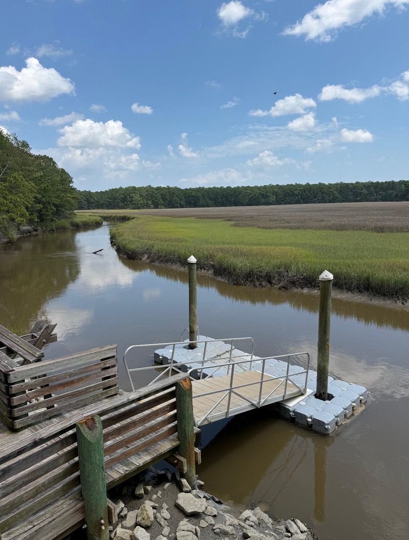 1017 Rosa Green Rd, Awendaw, SC 29429